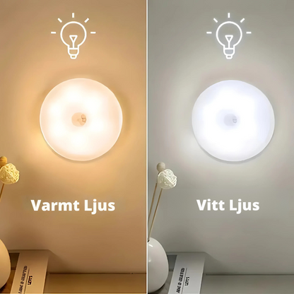 AutoLjus – Smart ljus för hela hemmet