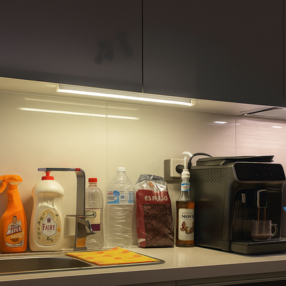 SmartLED-Lyxigt ljus för ditt hem