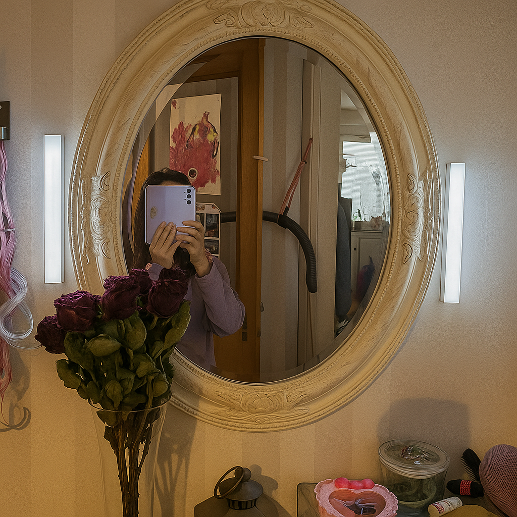 SmartLED-Lyxigt ljus för ditt hem