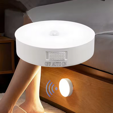 AutoLjus – Smart ljus för hela hemmet
